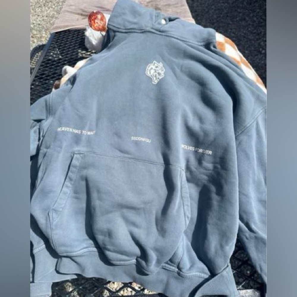Darc Sport Hoodie